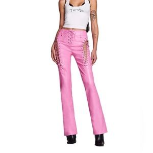 I AM GIA Xenia pant pink